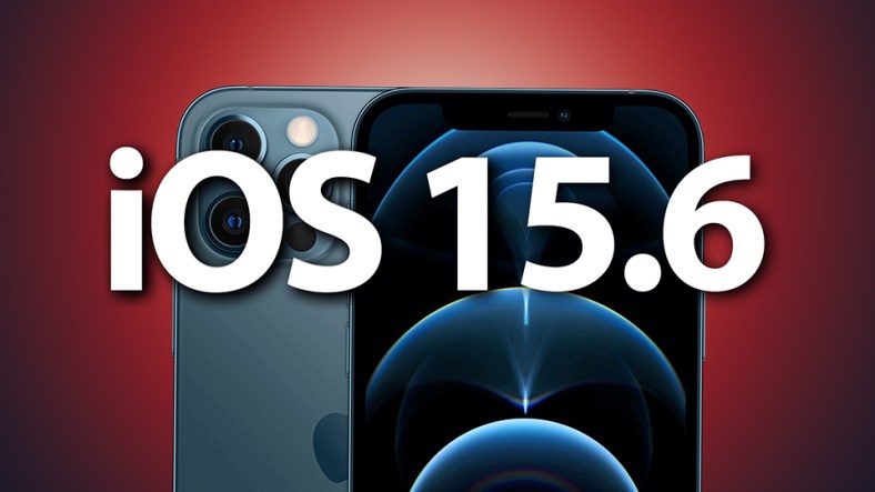 Apple phát hành iOS 15.6 beta 4 sửa lỗi và cải thiện hiệu suất 1 ios-15-6-beta-4-1